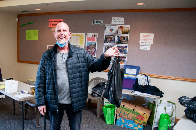 HART plans free vaccines, showers for Citrus Heights homeless Citrus