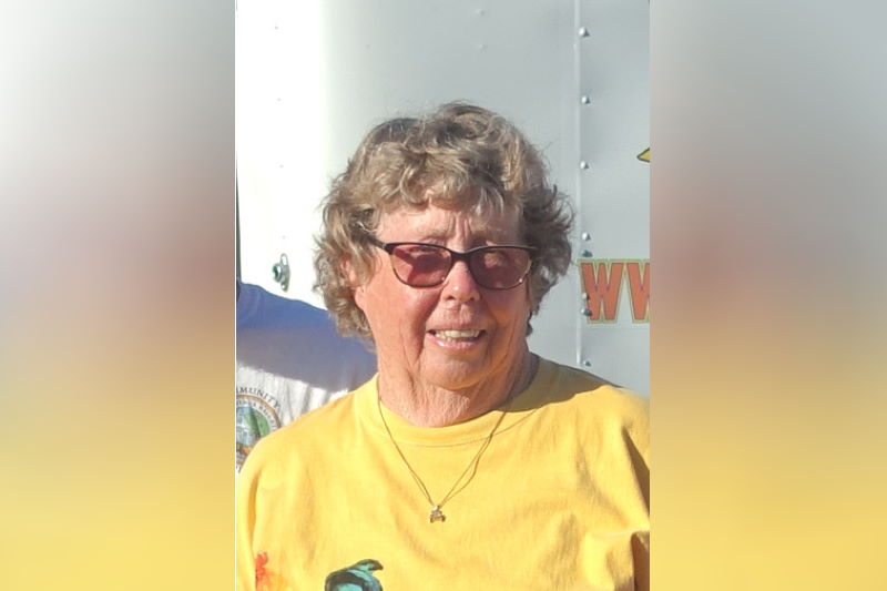 Kathy Cook