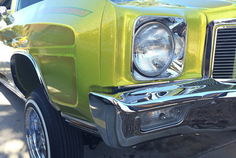 Car show, bridal expo to be held in Citrus Heights this weekend