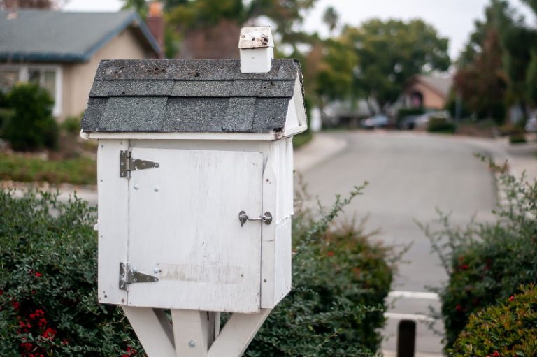 Little Free Library