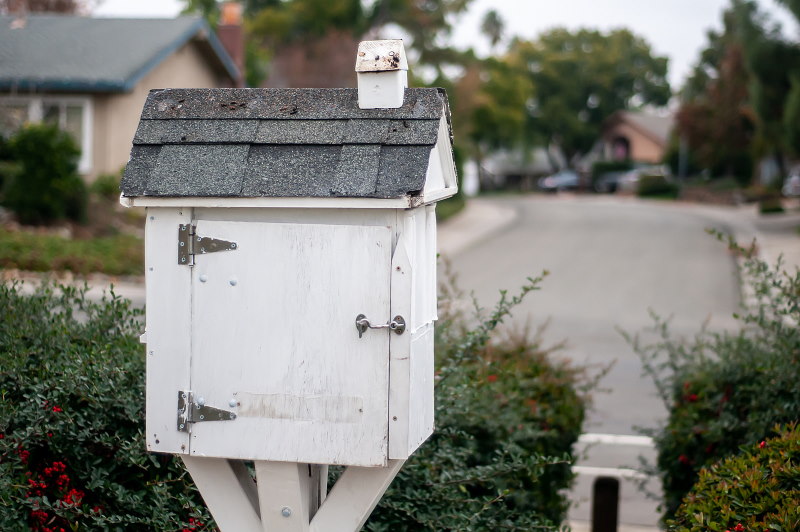 Little Free Library