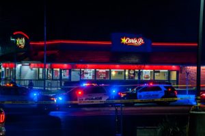 shooting, Citrus Heights