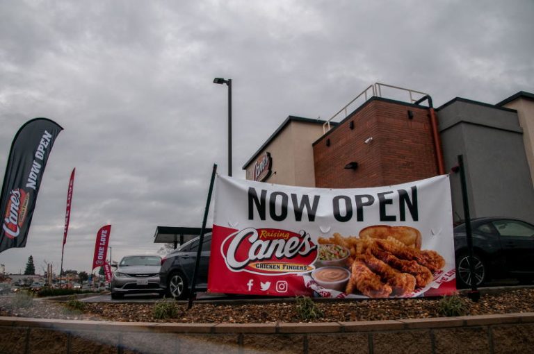 Drive-thru, moratorium