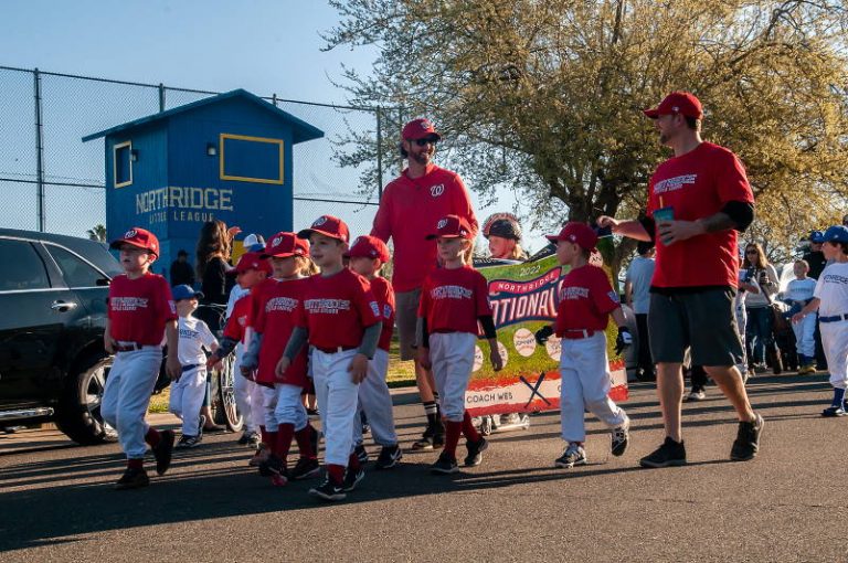 Little league