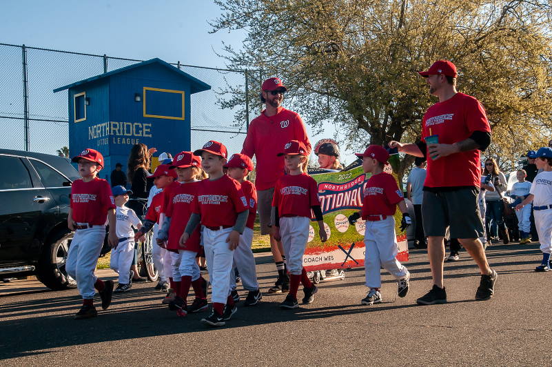 Little league