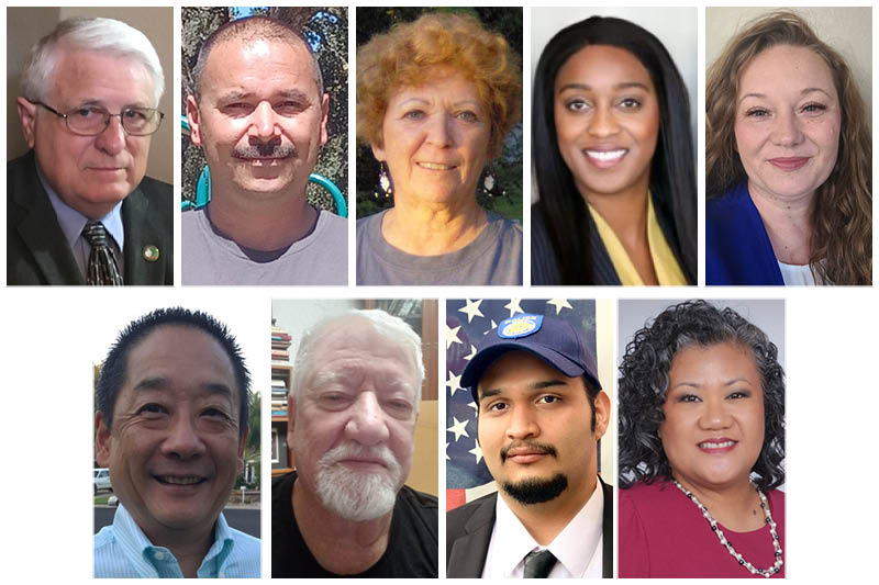 Election 2022 Who's running for Citrus Heights City Council? Citrus