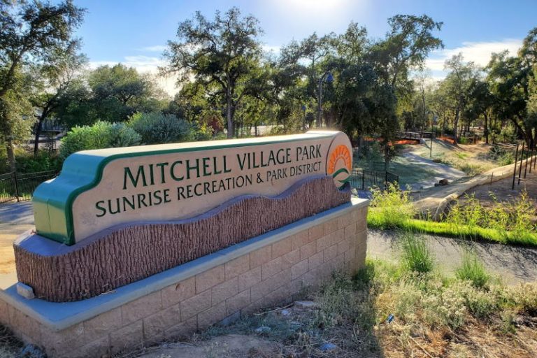 Mitchell Village Park