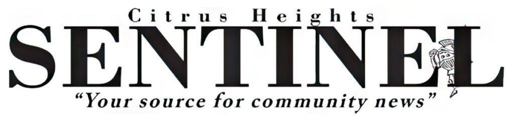 Citrus Heights Sentinel Site Representation Logo