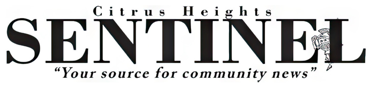 Citrus Heights Sentinel Site Representation Logo