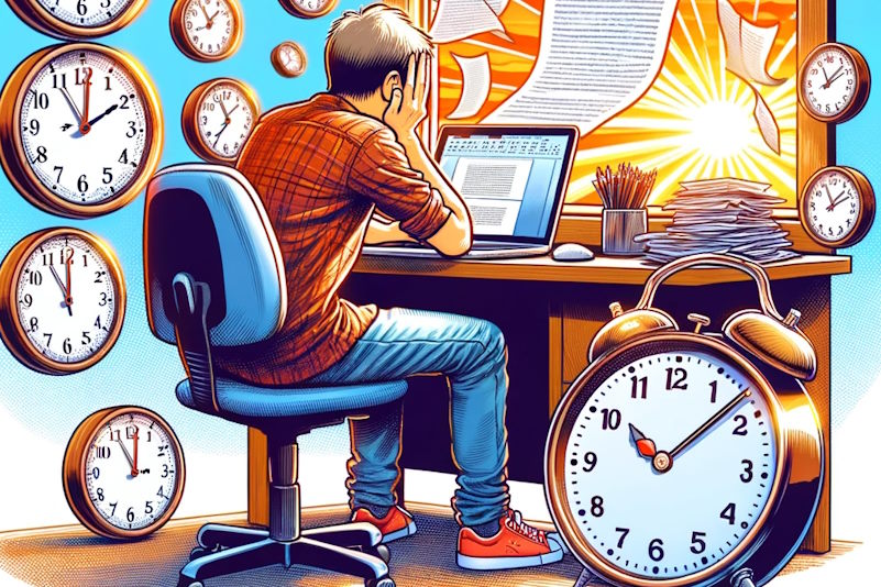 Review TheLiven s stop Procrastination Plan Is Next to useless 