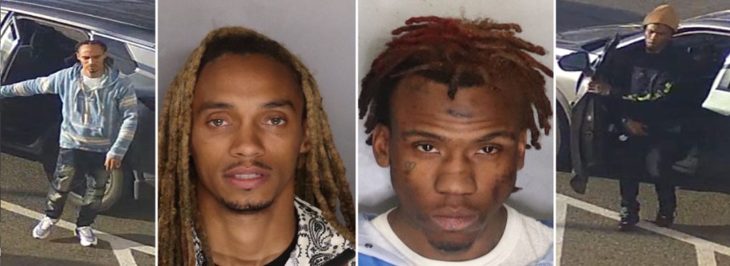 Citrus Heights police announce arrest of second suspect in gun store ...