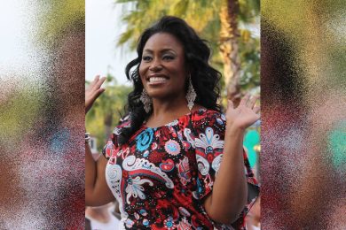 Cause of death revealed for Citrus Heights native Mandisa – Citrus