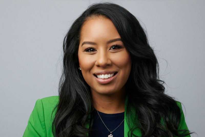 Vanessa D. Caigoy