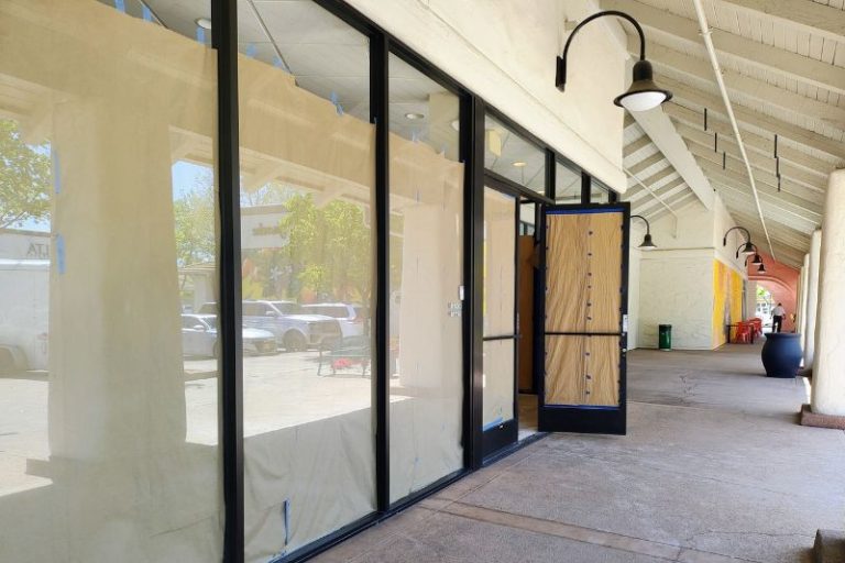 6100 Birdcage Centre Lane, Suite 112.