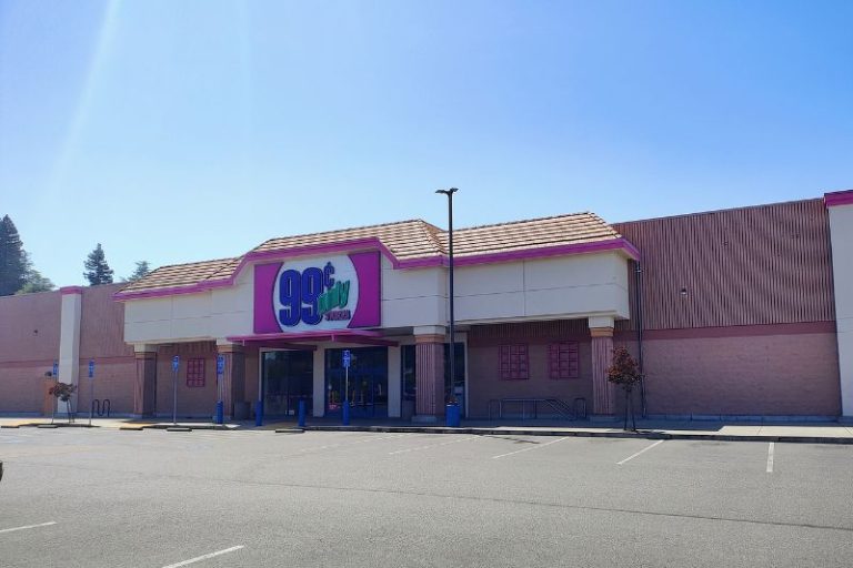 99 Cents Only Store