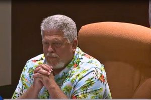 Mayor Bret Daniels 2024