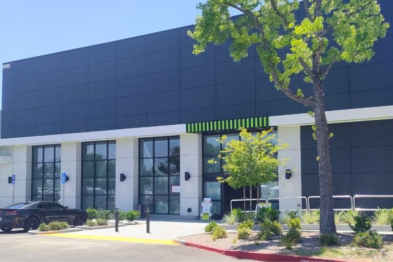 5425 Sunrise Boulevard New Amazon Fresh site