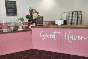 Sweet Haven Bakery