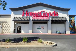 A new HomeGoods is coming to Citrus Heights.