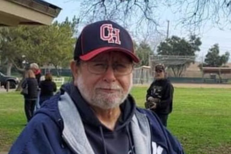 Jerry Garsh Garcia