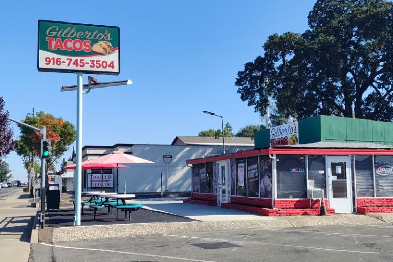 Gilberto's Tacos 2024