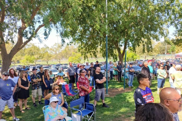 Jerry Garcia Memorial 2024
