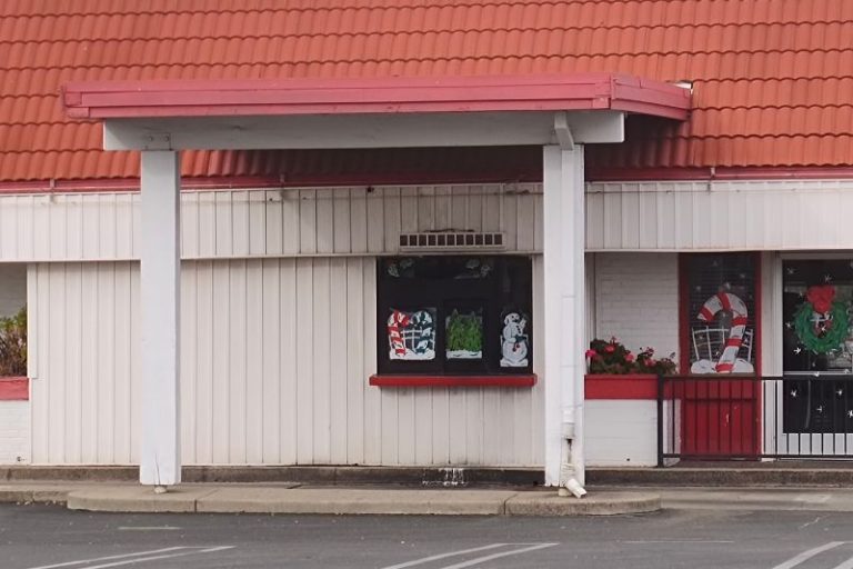 A burger restaurant in Citrus Heights is back open to the public after being ordered to close for business last week due to major health violations.