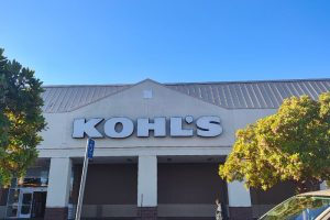 Kohl's in Citrus Heights is located at 6135 San Juan Ave.