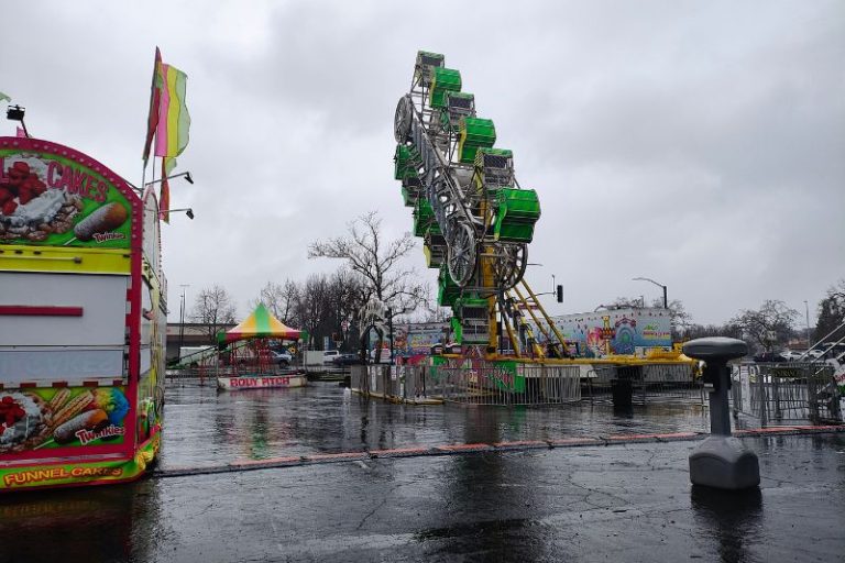 Midway of Fun Carnival is happening this week at Sunrise Mall