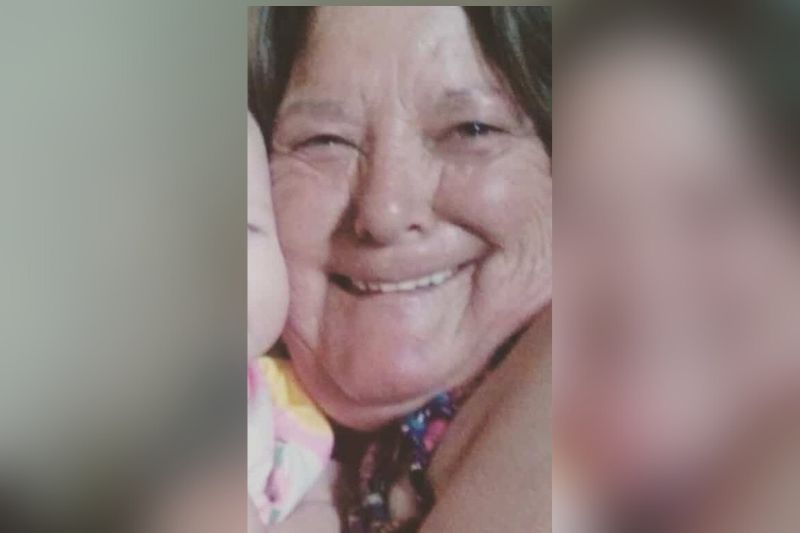 Obituary: Coleen Ardell Hayes (1955-2025)