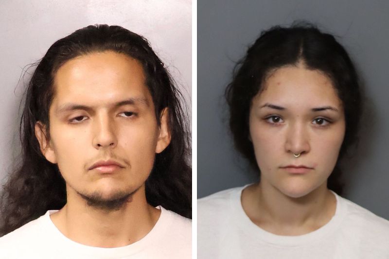Citrus Heights Police: Two arrested on murder charges in relation to ...