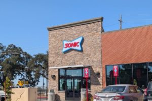The first Sonic in Citrus Heights is located at 5873 Antelope Rd.