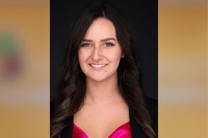 The Citrus Heights Chamber of Commerce hired new Operations and Membership Coordinator Katie Berlin. // courtesy of Katie Berlin