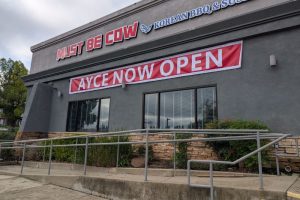 Must Be Cow is now open on Sunrise Blvd.