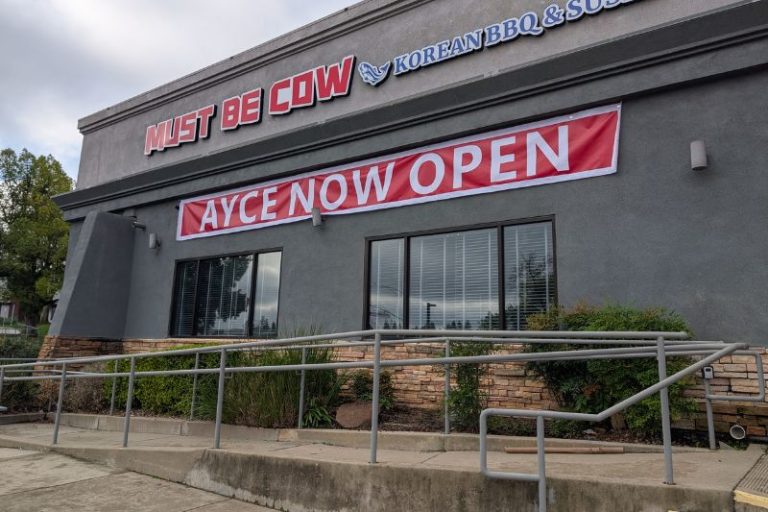 Must Be Cow is now open on Sunrise Blvd.