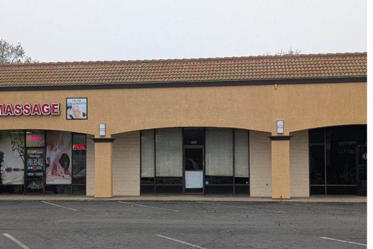 Supercuts on Auburn Blvd. closed Nov. 16, 2025.