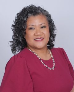 Marijane Lopez-Taff, Citrus Heights Mayor, 2026. // City of Citrus Heights