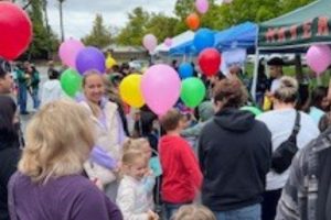 The Kiwanis Club of Citrus Heights hosts an annual easter egg hunt at Rusch Park each year. // Kiwanis Club of Citrus Heights website
