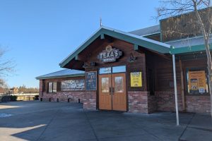 Texas Roadhouse is located at 6309 Sunrise Blvd.