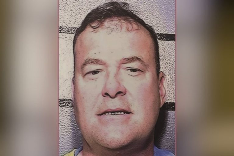 Gregory Vogelsang, 57, Mug shot // Sacramento County Sheriff's Office