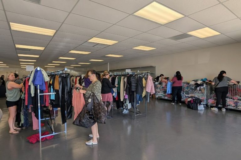 Dollar Thrift opened in Citrus Heights March 20, 2026.