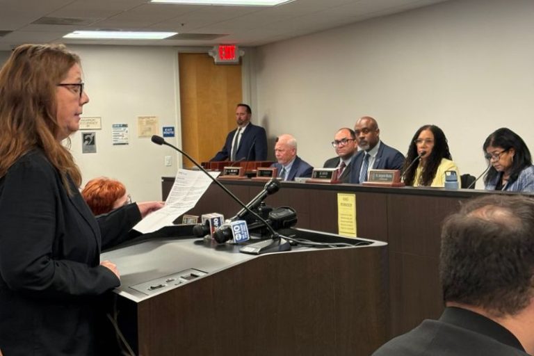 A parole board hearing was held Wednesday March 18 at 9 a.m. to evaluate several offenders' parole cases. // CH Sentinel