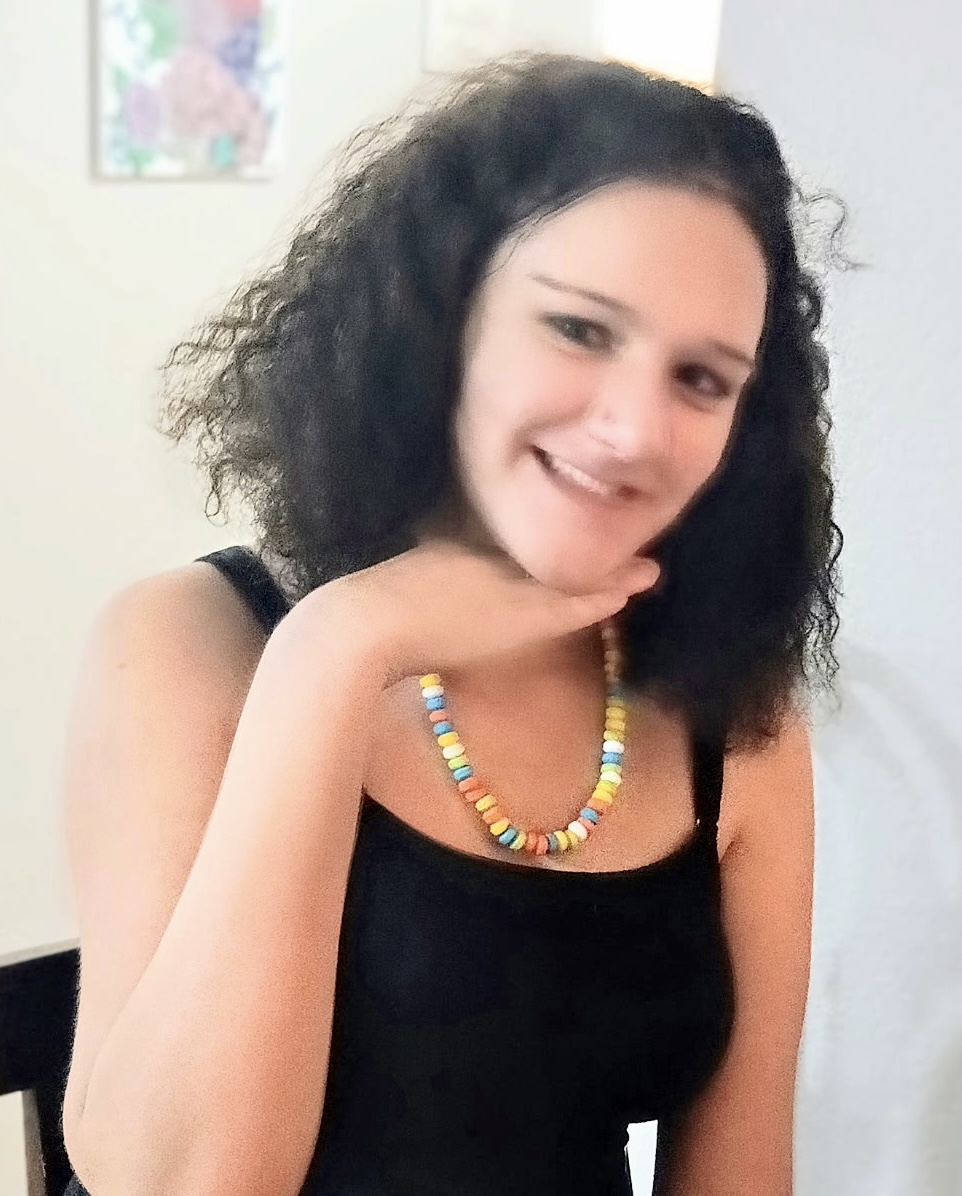 15 year old Avery Brundtland, went missing April 25 and was found roughly 11 hours later, on April 26. // Citrus Heights Police Dept. 