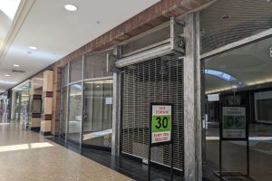 An independent clothing store has left Sunrise Mall and opened a new location in Folsom. // SB Williams