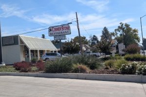A local restaurant in Citrus Heights was temporarily closed due to health violations in mid-September, 2026. // SB Williams