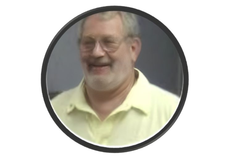 Jerry Ray Still, 1942-2026.