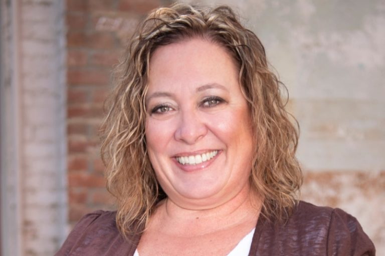 Susan Powers is running for Citrus Heights City Council District 4 in the 2026 midterm elections. // Susan Powers