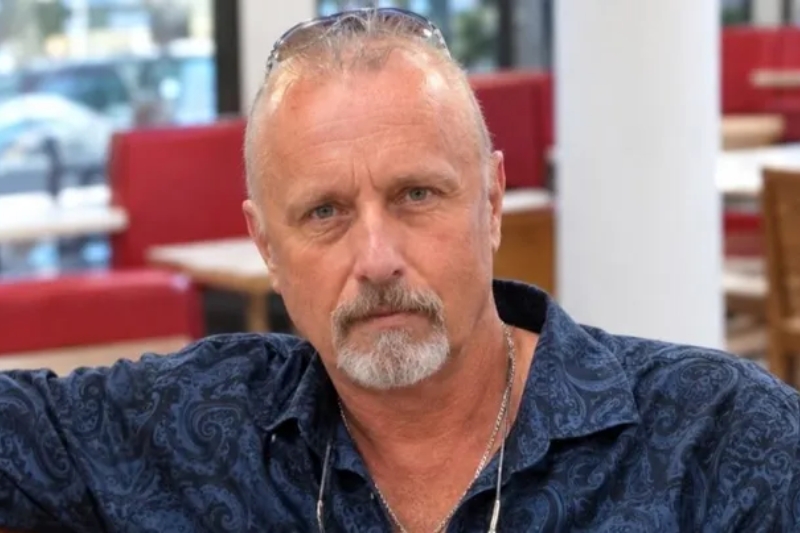 Alex Tarahteeff was assaulted on Aug. 20 and died on Oct. 1. He was 65. // GoFundMe Honoring Alex Tarahteeff's Life and Faith https://gofund.me/16efb4556